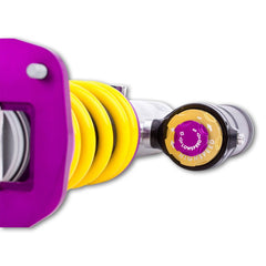 KW - KW 3 - Way Clubsport Kit Porsche 911 (991) Carrera/ Carrera S w/o PDCC - Demon Performance