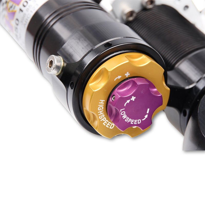 KW - KW Clubsport Kit Audi - Demon Performance