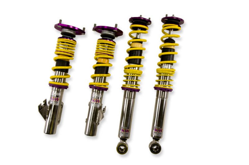 KW - KW Clubsport Kit Nissan 240 SX (S13) - Demon Performance