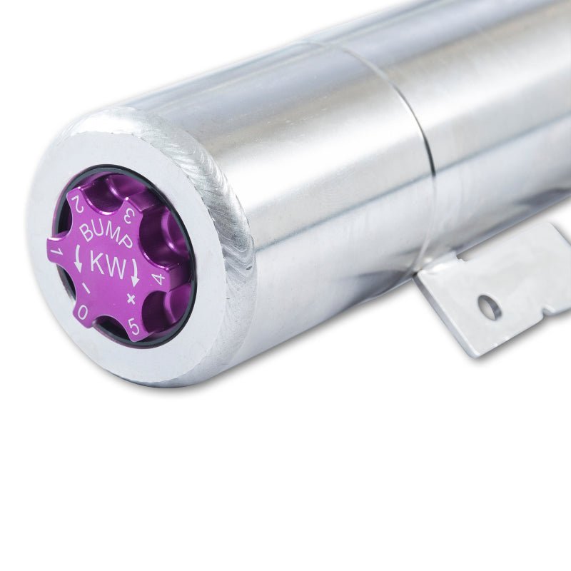 KW - KW Clubsport Kit Porsche 911 (996) Carrera 4 4S; incl. Convertible + Targa - Demon Performance