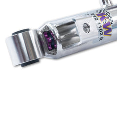 KW - KW Clubsport Kit Porsche 911 (996) Carrera 4 4S; incl. Convertible + Targa - Demon Performance