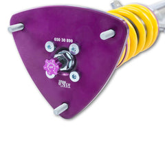 KW - KW Clubsport Kit Porsche 911 (996) Carrera 4 4S; incl. Convertible + Targa - Demon Performance