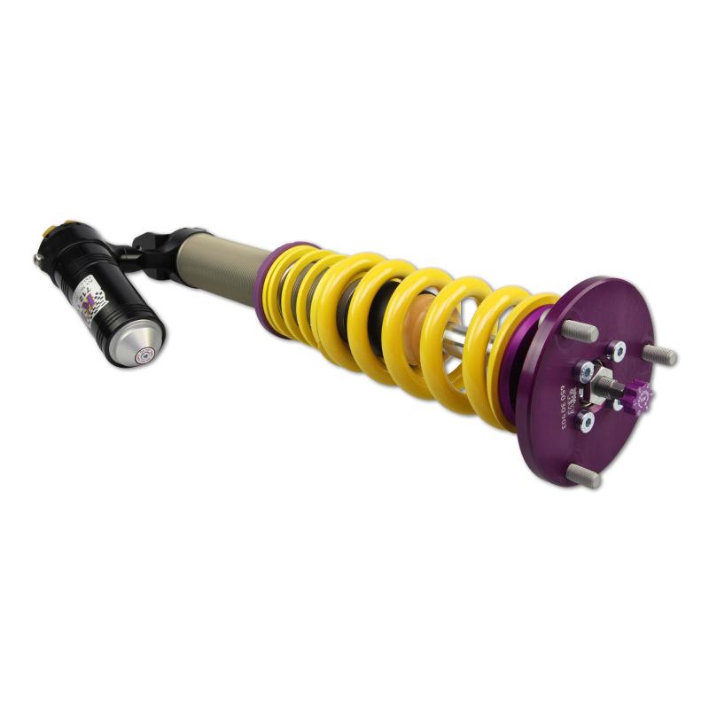 KW - KW Clubsport Kit Porsche 911 (997) GT2/GT2 RS / GT3 / GTS RS - Demon Performance