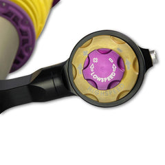 KW - KW Clubsport Kit Porsche 911 (997) GT2/GT2 RS / GT3 / GTS RS - Demon Performance