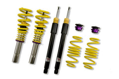 KW - KW Coilover Kit V1 Audi Q5 (8R); all models; all enginesnot equipped w/ electronic dampening - Demon Performance