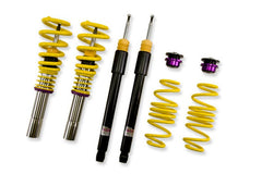 KW - KW Coilover Kit V1 Audi Q5 (8R); all models; all enginesnot equipped w/ electronic dampening - Demon Performance