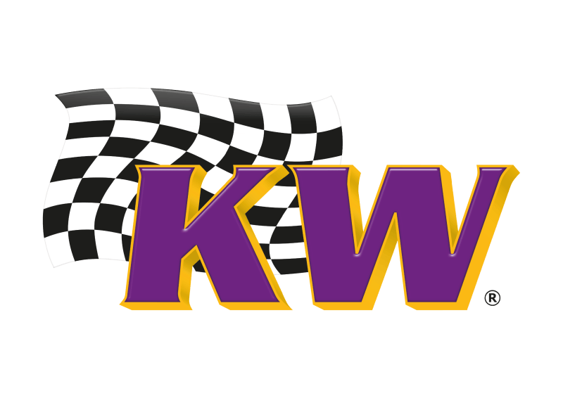 KW - KW Coilover Kit V1 Chrysler Magnum 2WD 8cyl. - Demon Performance