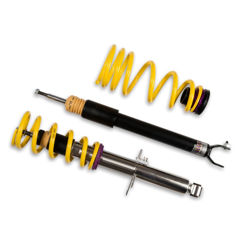 KW - KW Coilover Kit V1 Infiniti G37 2WD - Demon Performance