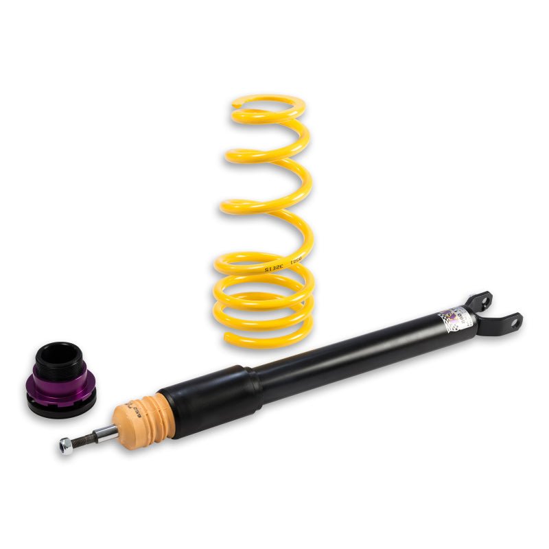 KW - KW Coilover Kit V1 Infiniti G37 2WD - Demon Performance