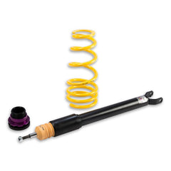 KW - KW Coilover Kit V1 Infiniti G37 2WD - Demon Performance