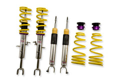KW - KW Coilover Kit V2 03 - 08 Infiniti G35 Coupe 2WD (V35) / 03 - 09 Nissan 350Z (Z33) Coupe/Convertible - Demon Performance