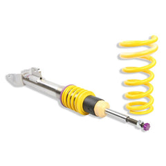 KW - KW Coilover Kit V2 2011+ Chrysler 300 C / Charger - Demon Performance