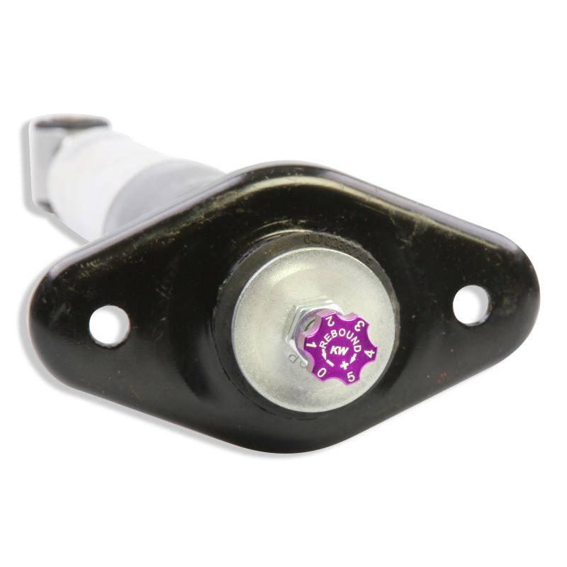 KW - KW Coilover Kit V2 2011+ Chrysler 300 C / Charger - Demon Performance