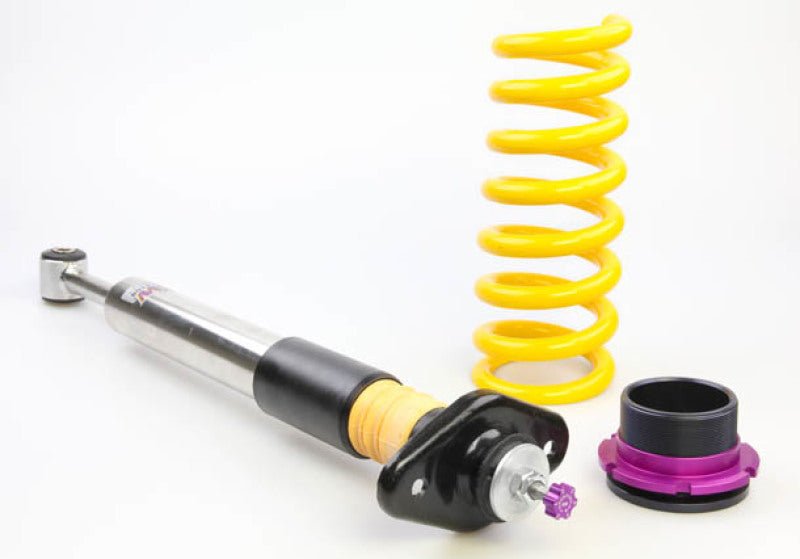 KW - KW Coilover Kit V2 2011+ Chrysler 300 C / Charger - Demon Performance