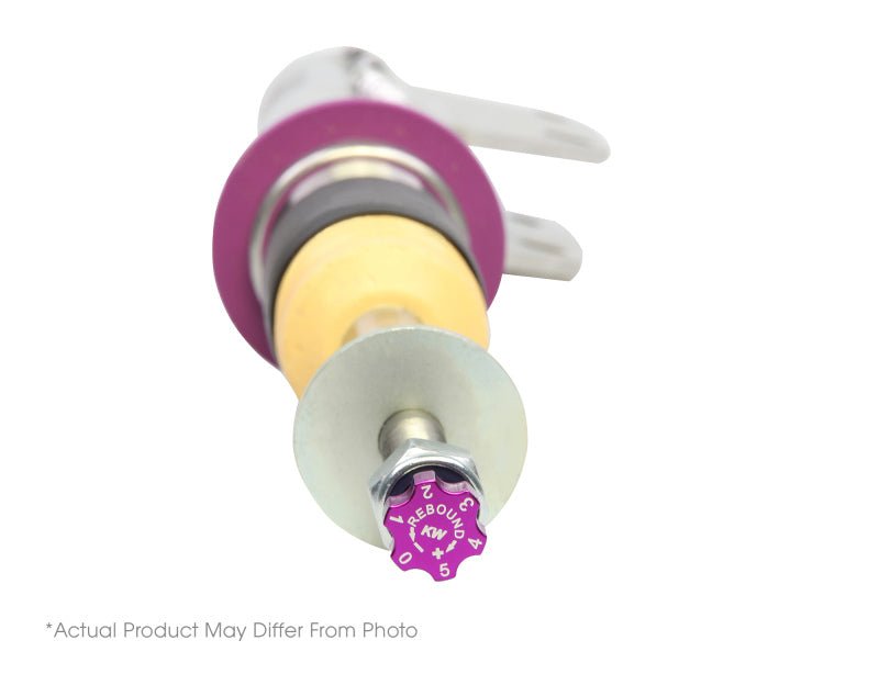 KW - KW Coilover Kit V2 Chrysler 300 C - 2WD (LX) Sedan + Wagon 8cyl. - Demon Performance