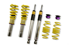 KW - KW Coilover Kit V3 Audi Q5 (8R); all models; all enginesnot equipped w/ electronic dampening - Demon Performance