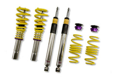 KW - KW Coilover Kit V3 Audi Q5 (8R); all models; all enginesnot equipped w/ electronic dampening - Demon Performance