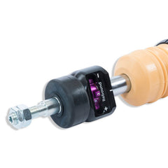 KW - KW Coilover Kit V3 Audi Q5 (8R); all models; all enginesnot equipped w/ electronic dampening - Demon Performance