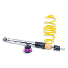KW - KW Coilover Kit V3 Audi Q5 (8R); all models; all enginesnot equipped w/ electronic dampening - Demon Performance