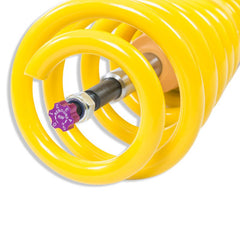 KW - KW Coilover Kit V3 Audi Q5 (8R); all models; all enginesnot equipped w/ electronic dampening - Demon Performance