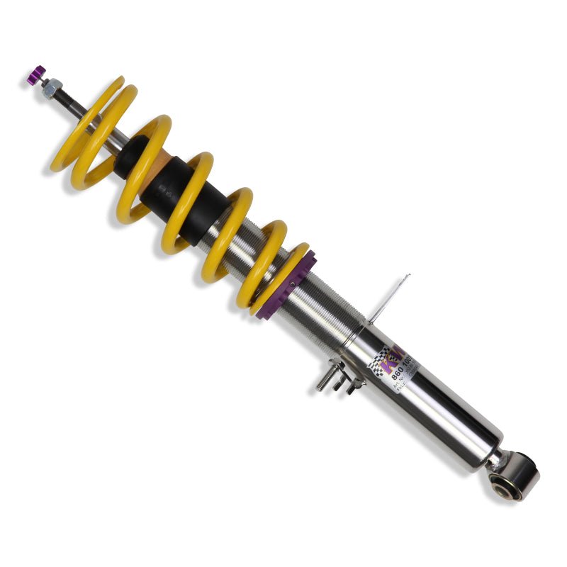 KW - KW Coilover Kit V3 Infiniti G37 2WD - Demon Performance