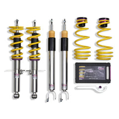 KW - KW Coilover Kit V3 Infiniti G37 2WD - Demon Performance