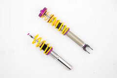 KW - KW Coilover Kit V3 Porsche 911 (991) w/o PASM - Demon Performance