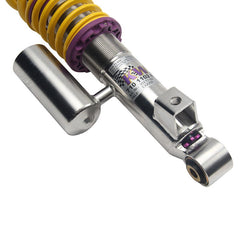 KW - KW Coilover Kit V3 Porsche 911 (996) Turbo - Demon Performance