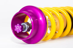 KW - KW Coilover Kit V3 Porsche Boxster 981/Cayman 987 including Boxster/Cayman S w/o PASM - Demon Performance