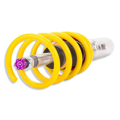 KW - KW Coilover Kit V3 Porsche Boxster 981/Cayman 987 including Boxster/Cayman S w/o PASM - Demon Performance