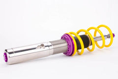 KW - KW Coilover Kit V3 Porsche Boxster 981/Cayman 987 including Boxster/Cayman S w/o PASM - Demon Performance