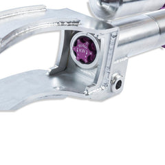 KW - KW Coilover Kit V3 Porsche Cayenne (9PA) incl. Cayenne S w/o PASM - Demon Performance