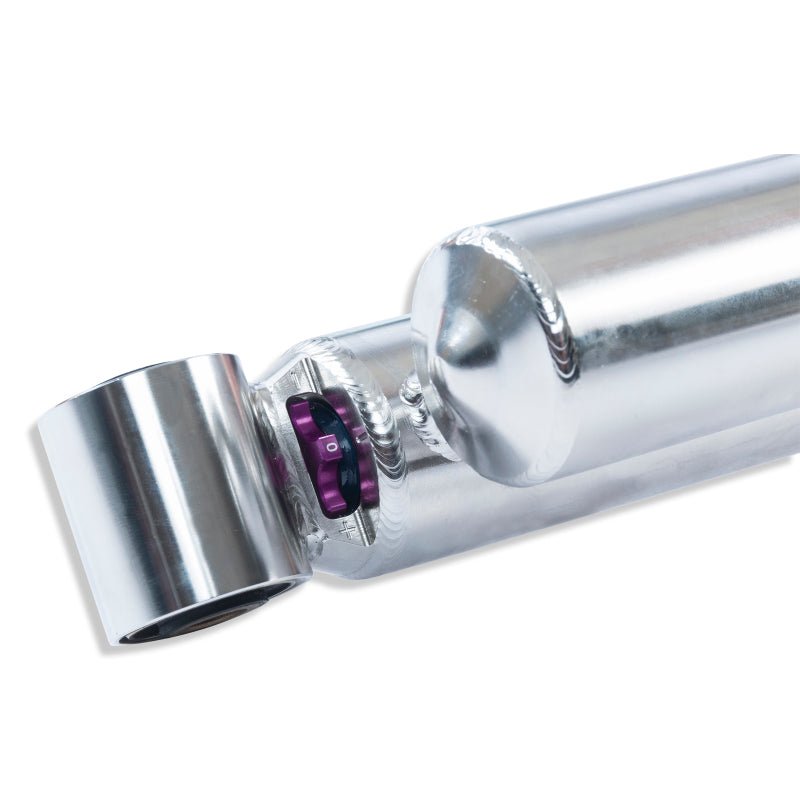 KW - KW Coilover Kit V3 Porsche Cayenne (9PA) incl. Cayenne S w/o PASM - Demon Performance