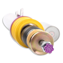 KW - KW Coilover Kit V3 Porsche Cayman (987) incl. Cayman S w/ PASM (Must Deactivate PASM) - Demon Performance