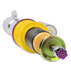 KW - KW Coilover Kit V3 Porsche Cayman (987) incl. Cayman S w/ PASM (Must Deactivate PASM) - Demon Performance