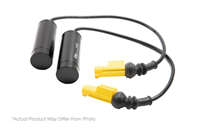 KW - KW Electronic Damping Cancellation Kit 12-15 Chrysler 300 / Dodge Challenger - Demon Performance