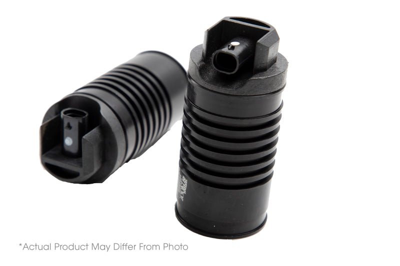 KW - KW Electronic Damping Cancellation Kit 12-15 Chrysler 300 / Dodge Challenger - Demon Performance