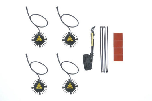 KW - KW Electronic Damping Cancellation Kit 2014+ Porsche 911 (991) GT3 - Demon Performance