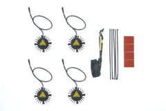 KW - KW Electronic Damping Cancellation Kit 2014+ Porsche 911 (991) GT3 - Demon Performance