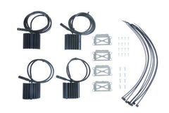 KW - KW Electronic Damping Cancellation Kit Nissan GT - R type R35 - Demon Performance