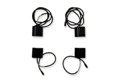 KW - KW Electronic Damping Cancellation Kit Nissan GT - R type R35 - Demon Performance