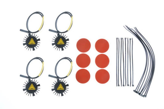 KW - KW Electronic Damping Cancellation Kit Porsche 911 (991) - Demon Performance