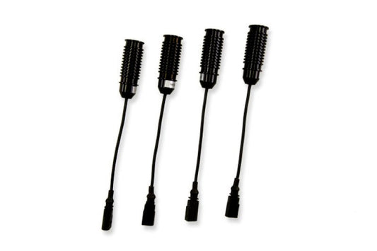 KW - KW Electronic Damping Cancellation Kit Porsche Cayenne Type 9PA - Demon Performance