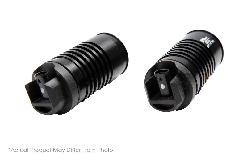 KW - KW Electronic Damping Cancellation Kit Porsche Cayenne Type 9PA - Demon Performance
