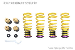 KW - KW H.A.S. Porsche 911 (Type 992) Carrera S 2WD/4WD - Demon Performance
