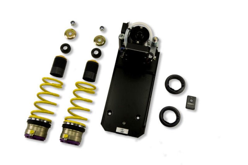 KW - KW HLS Porsche - Demon Performance