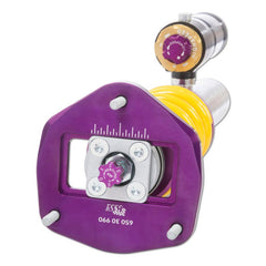 KW - KW Porsche 911 991 Carrera Carrera 2/2S/GTS 4/4S/GTS With PDCC Clubsport Coilover Kit 3 - Way - Demon Performance