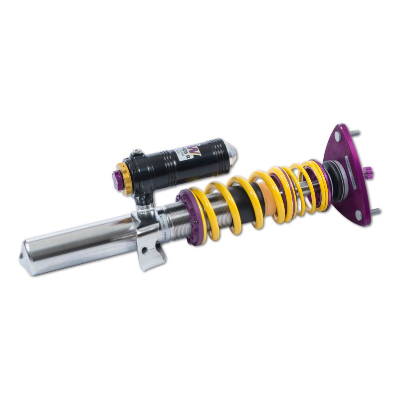 KW - KW Porsche 911 996 GT2 GT3 Clubsport Coilover Kit 3 - Way - Demon Performance