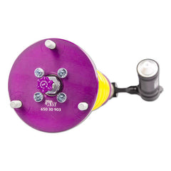 KW - KW Porsche 911 997 Carrera 4/4S Turbo Clubsport Coilover Kit 3 - Way - Demon Performance