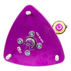 KW - KW Porsche 911 997 Carrera 4/4S Turbo Clubsport Coilover Kit 3 - Way - Demon Performance